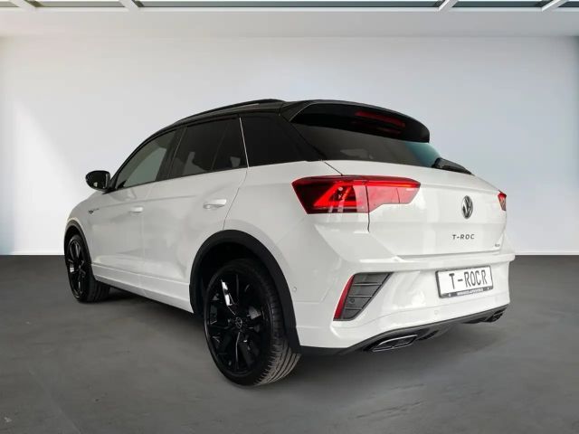 Volkswagen T-Roc 2.0 TSI DSG R-Line