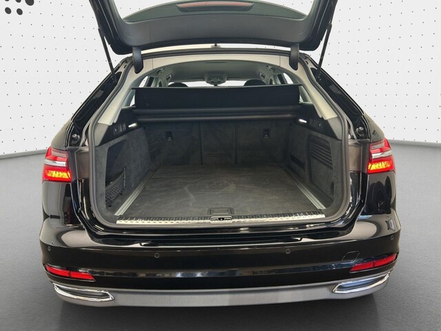 Audi A6 35 TDI Avant S-Tronic