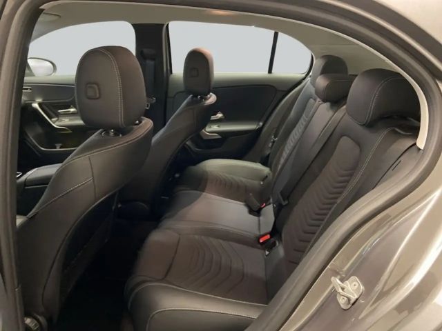 Mercedes-Benz A 200 A-Klasse