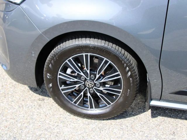 Volkswagen Multivan DSG Lang T7