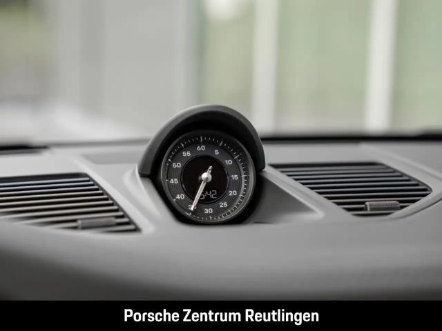 Porsche 992 Carrera Coupé S