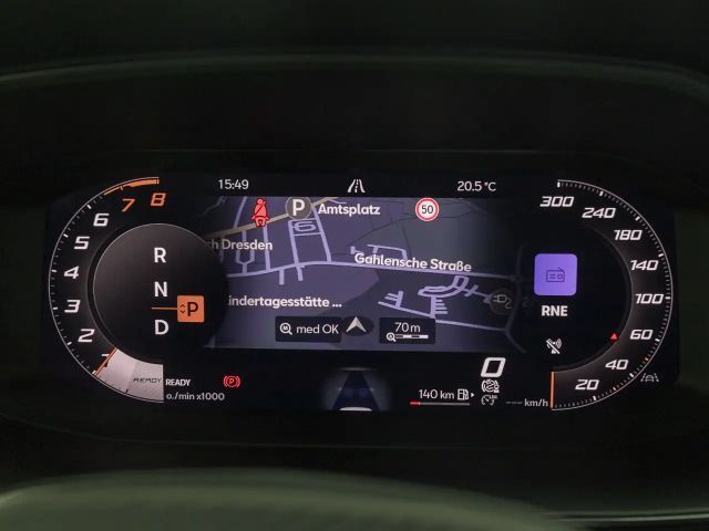 Cupra Leon 1.5 TSI DSG Sportstourer