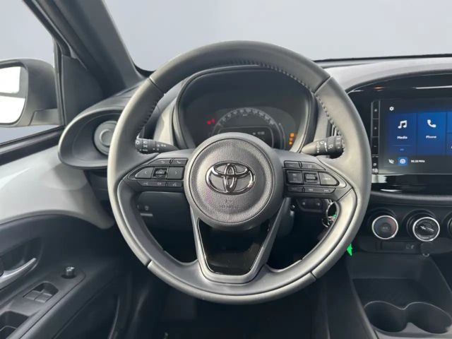 Toyota Aygo X Hatchback Play X-play