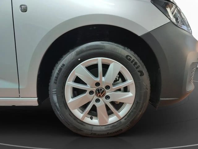 Volkswagen Caddy 2.0 TDI