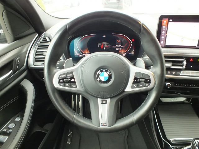 BMW X4 xDrive