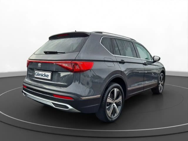 Seat Tarraco 1.5 TSI DSG