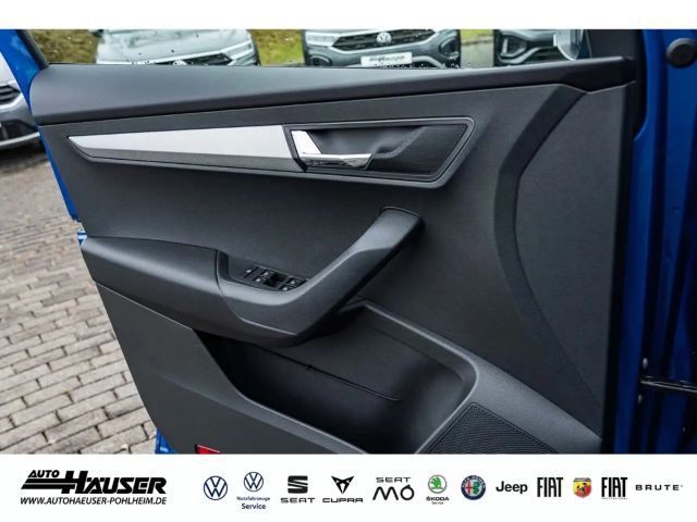 Skoda Karoq 1.5 TSI Selection