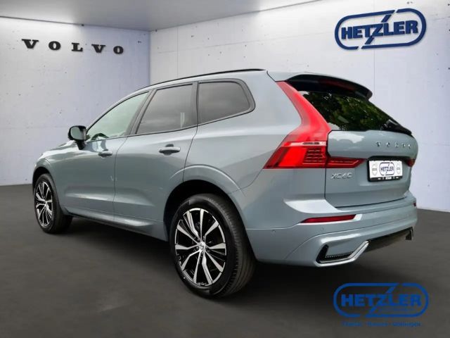 Volvo XC60 Dark Plus