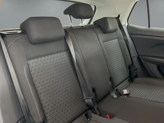 Volkswagen T-Cross 1.5 TSI DSG Life