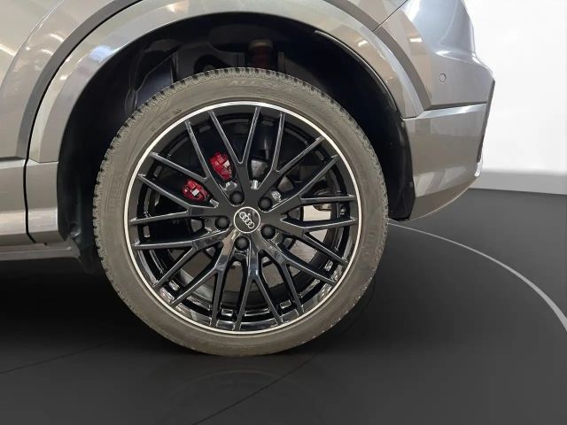 Audi Q2 35 TFSI S-Line