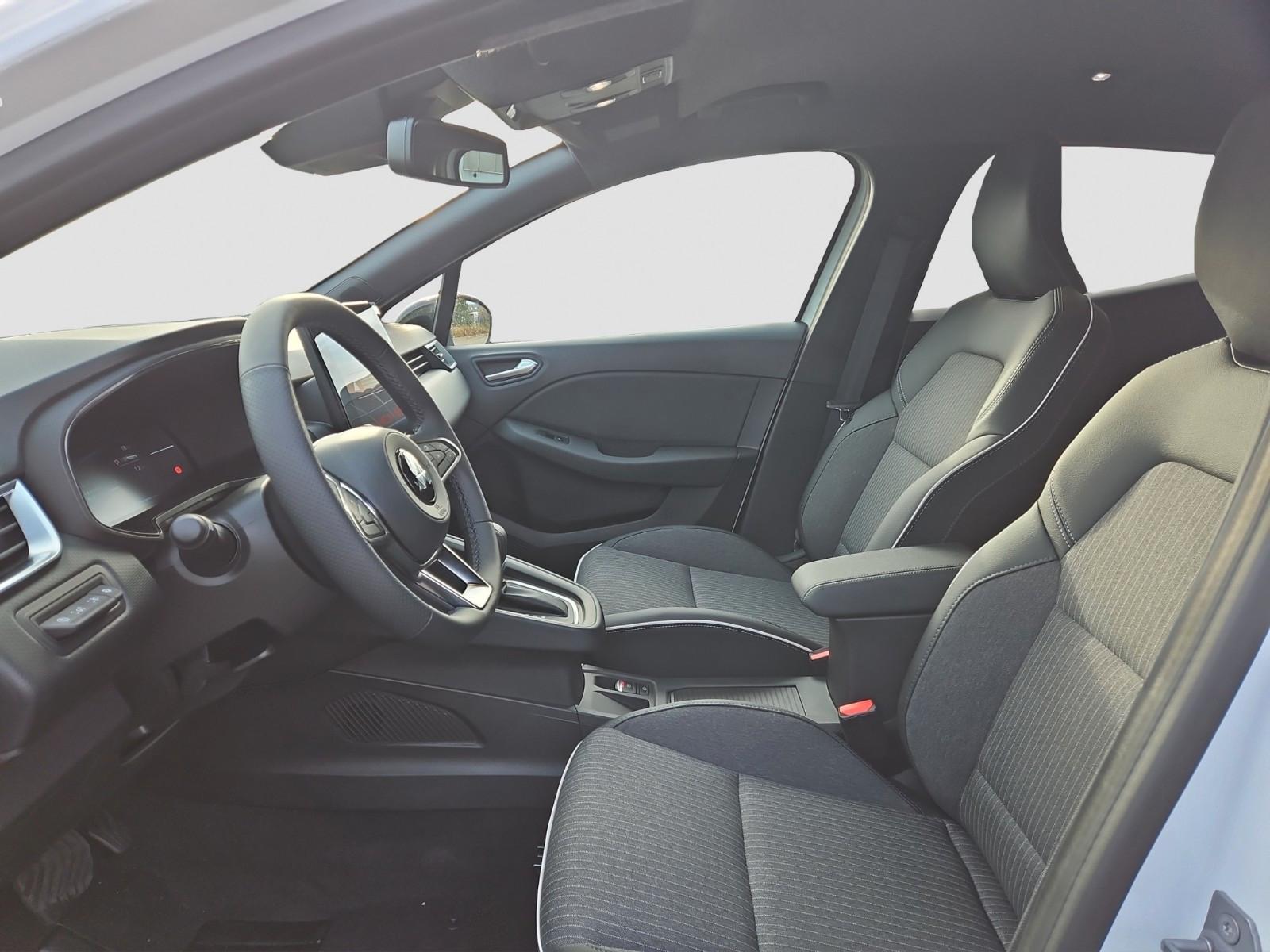 Mitsubishi Colt Hybrid