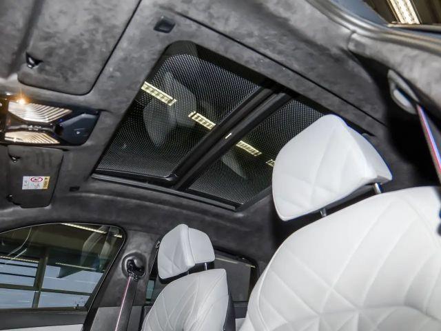 BMW X6 Coupé M-Sport M60i xDrive