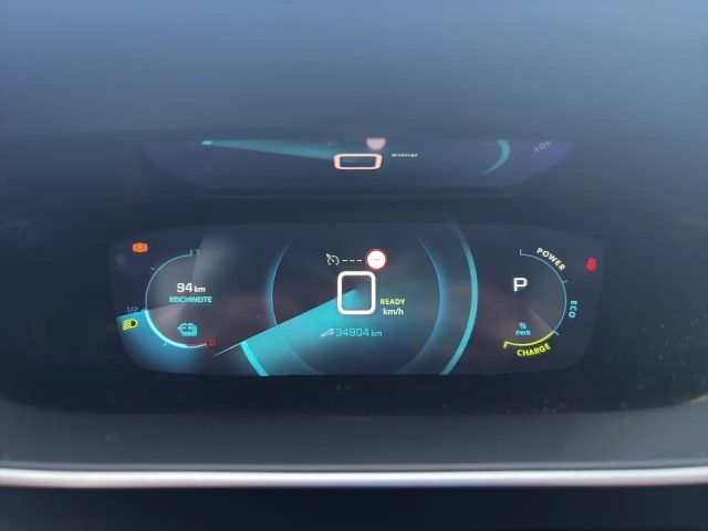 Peugeot E-2008 Allure Pack