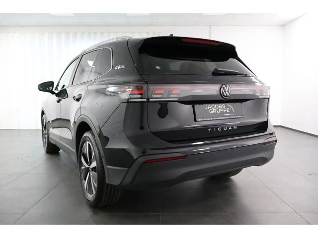 Volkswagen Tiguan 2.0 TDI DSG