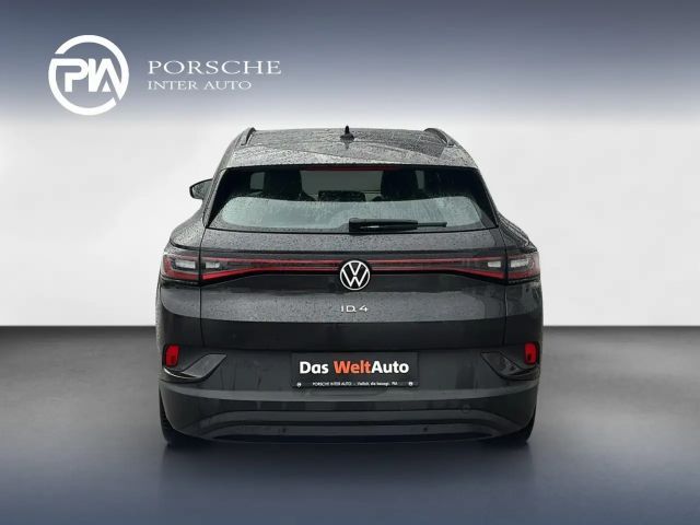 Volkswagen ID.4 150 kW Performance Pro