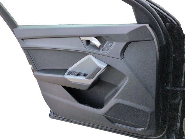 Audi Q3 35 TDI S-Tronic Sportback