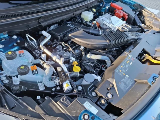 Renault Austral E-Tech Techno