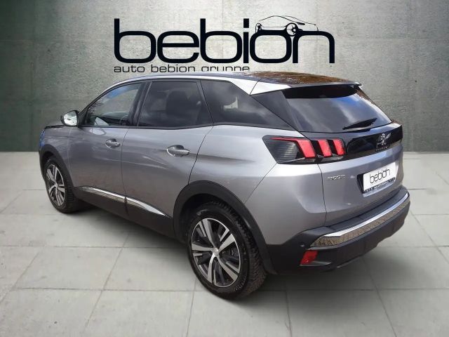 Peugeot 3008 Allure Pack PureTech