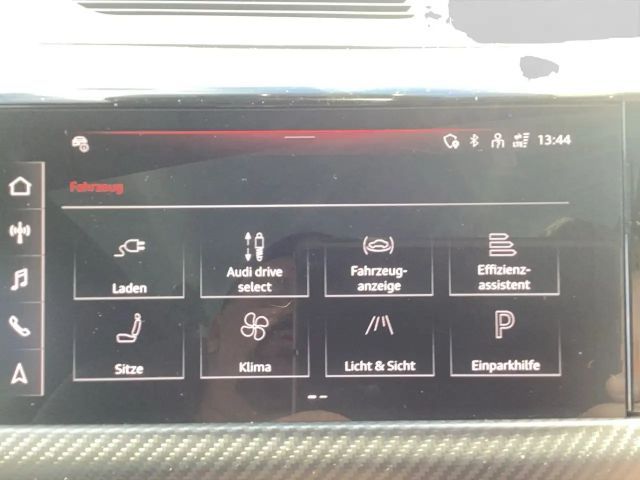 Audi RS e-tron GT MATRIX ALLRADL OPS