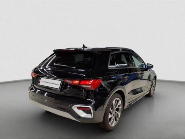 Audi A3 35 TFSI Sedan