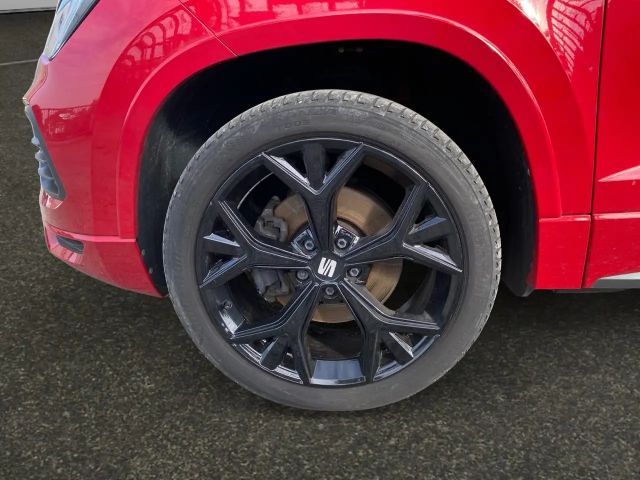 Seat Ateca 2.0 TDI DSG FR-lijn