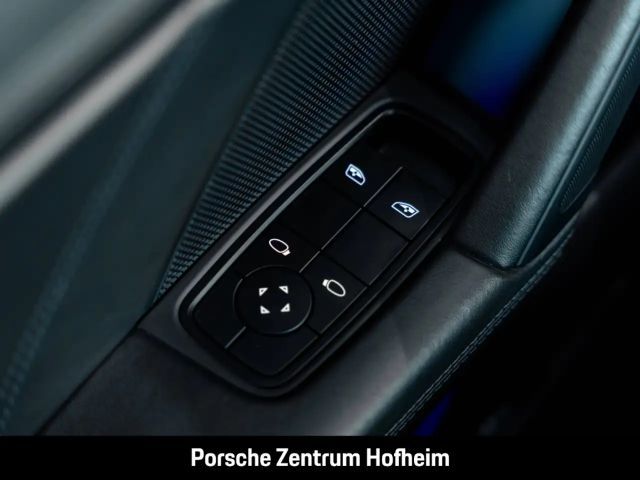 Porsche 992 Coupé Turbo