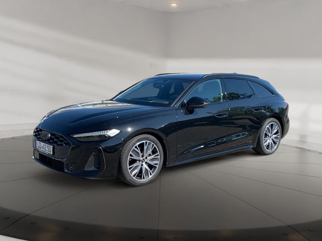 Audi A5 Avant Quattro S-Tronic