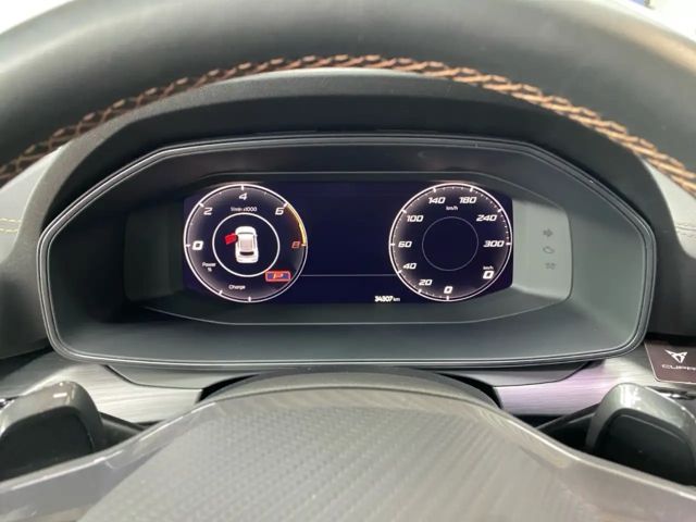 Cupra Formentor 1.4 e-Hybrid DSG