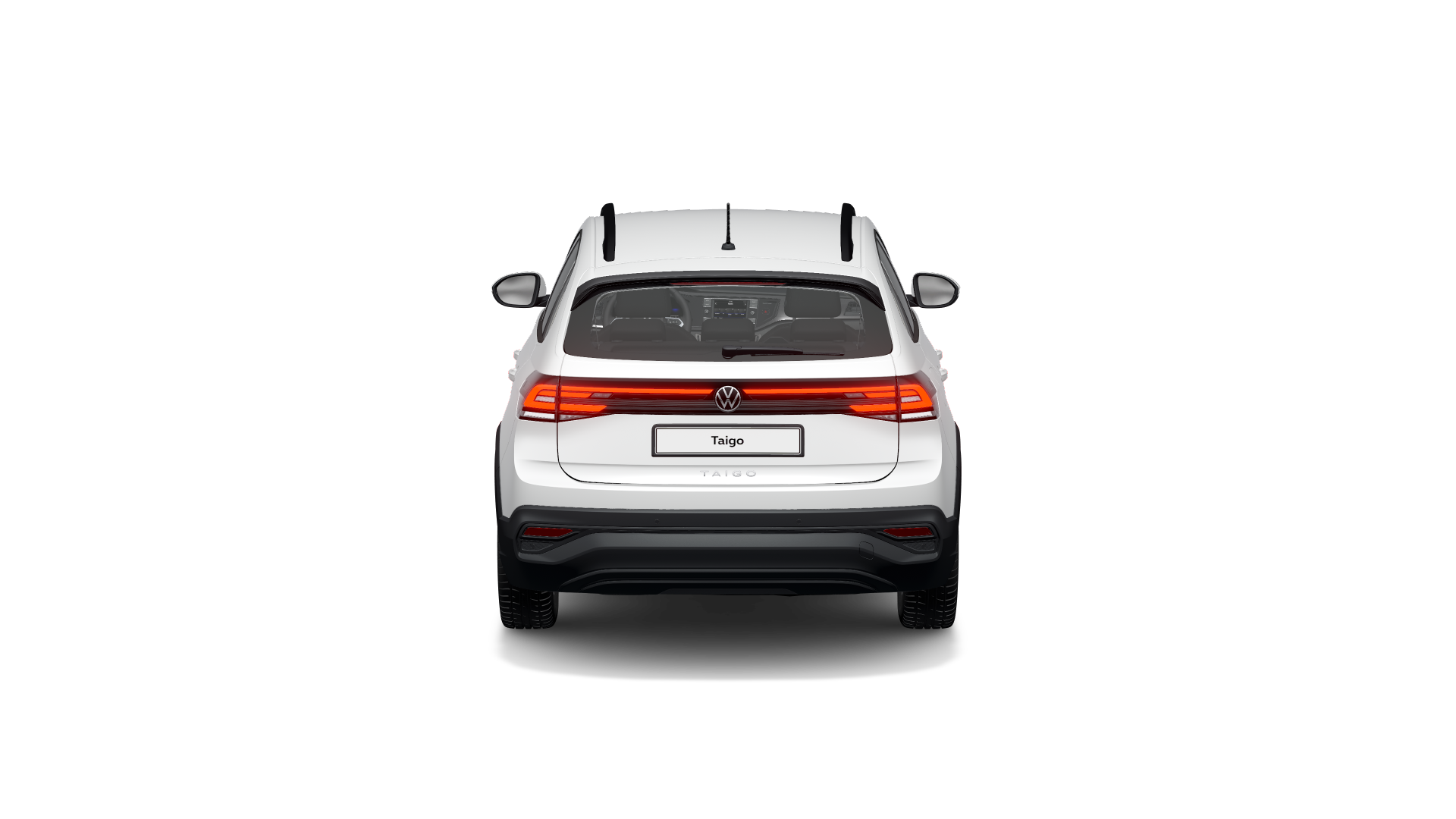 Volkswagen Taigo 1.0 TSI IQ.Drive Life