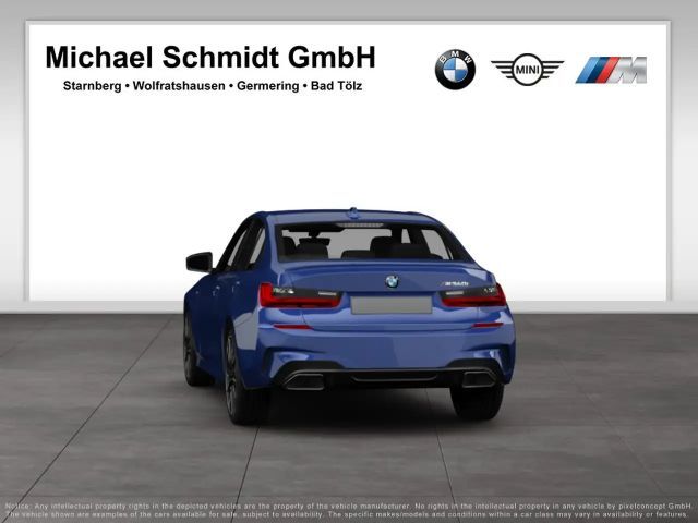 BMW 340 Sedan xDrive