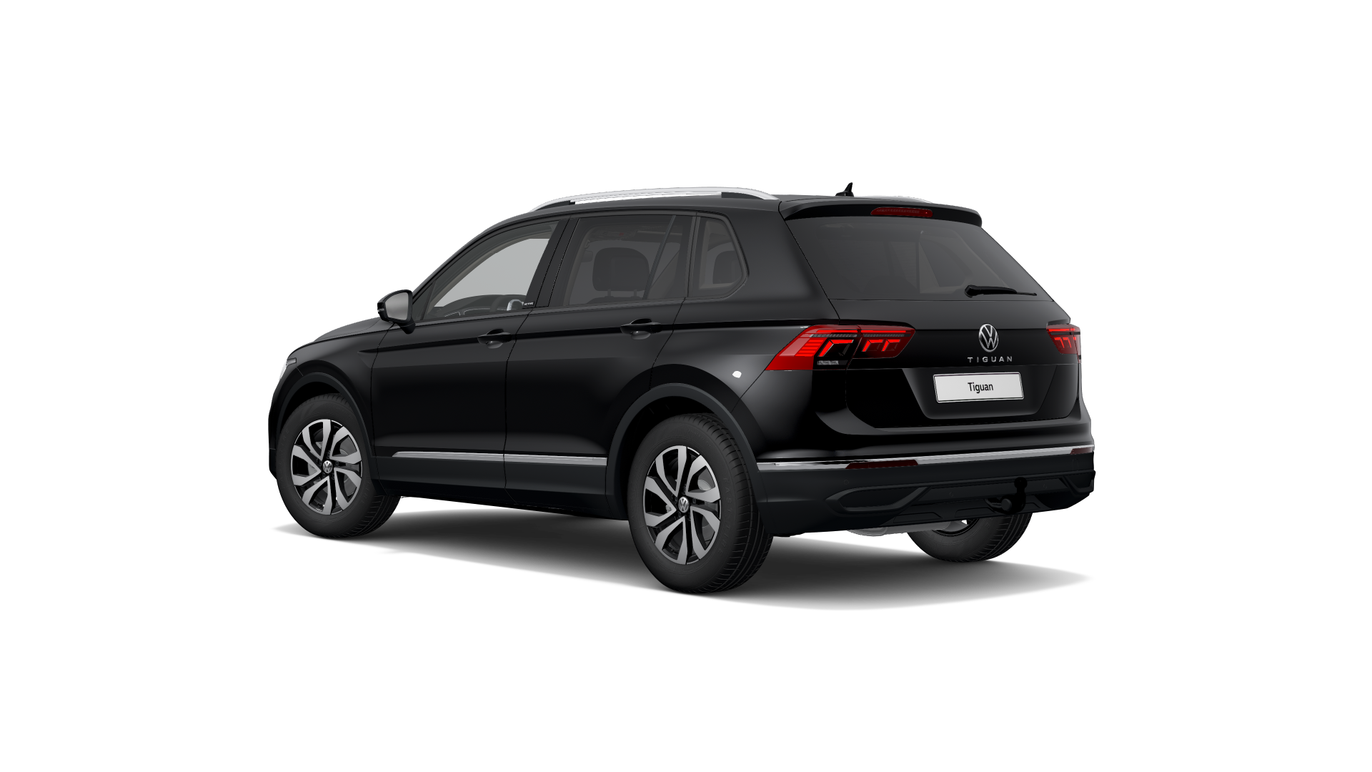 Volkswagen Tiguan 2.0 TDI DSG