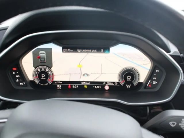 Audi Q3 35 TFSI S-Line Sportback