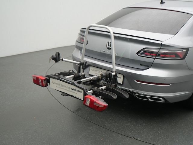 Volkswagen Arteon 4Motion DSG R-Line