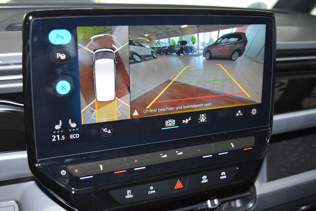 Volkswagen ID.Buzz IQ.Drive