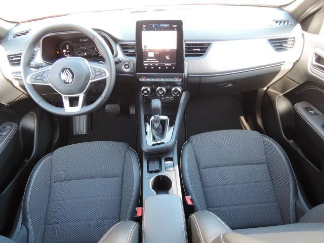 Renault Arkana EDC Hybrid Techno