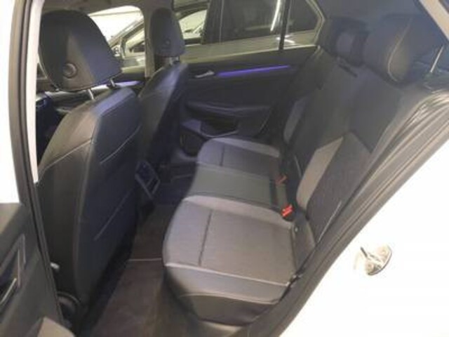 Volkswagen Golf 1.5 TSI Golf VIII