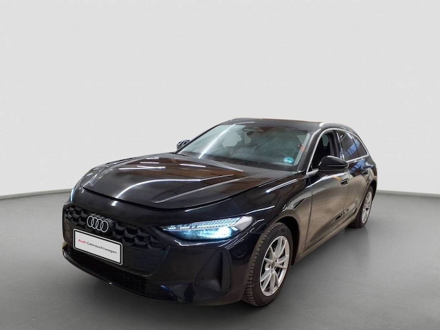 Audi A5 Avant Quattro S-Tronic