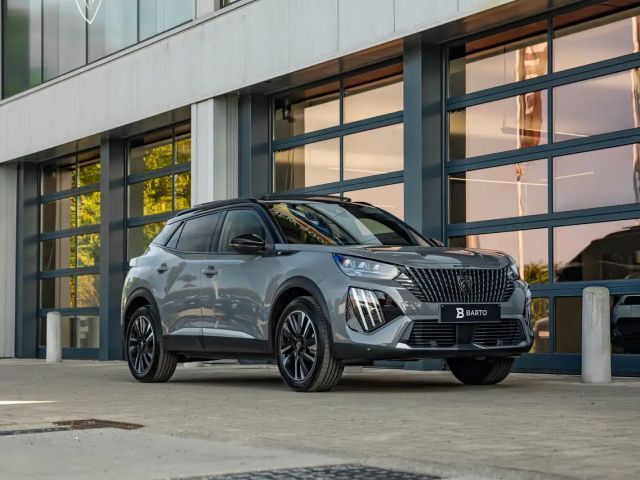 Peugeot 2008 GT-Line