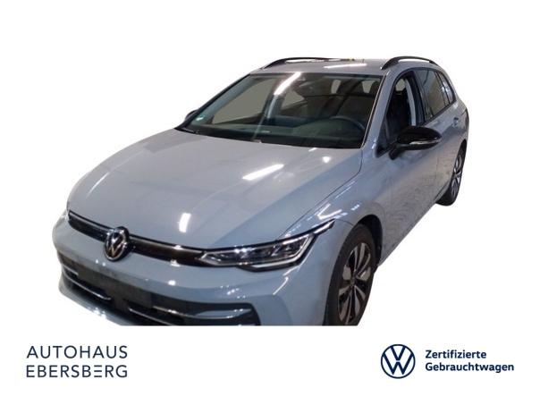 Volkswagen Golf 1.5 eTSI Golf VIII Variant