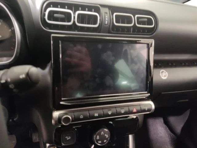 Citroën C3 Aircross Plus