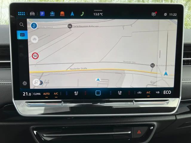 Volkswagen ID.7 Pro Tourer