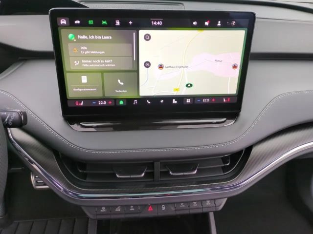 Skoda Enyaq 4x4 Sportline
