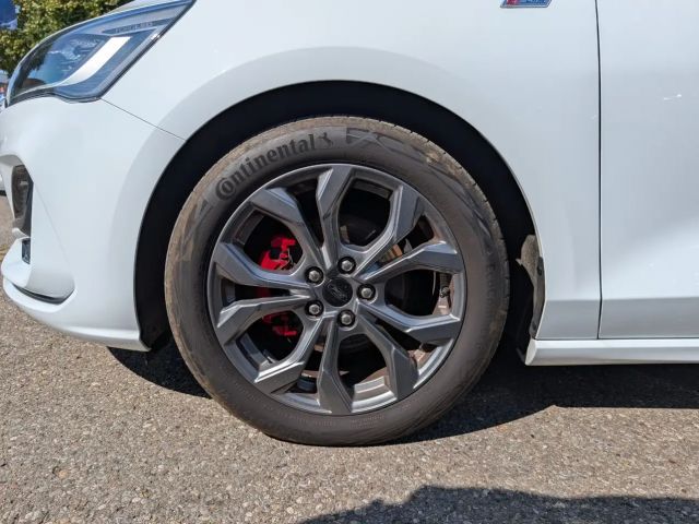 Ford Focus ST Line Wagon