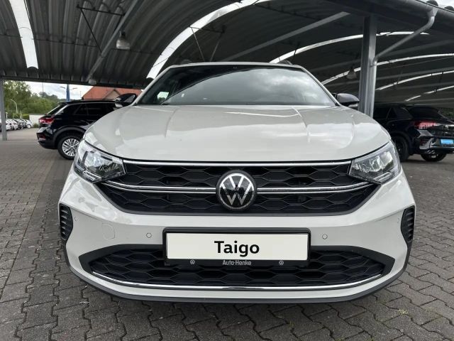 Volkswagen Taigo 1.0 TSI DSG Life