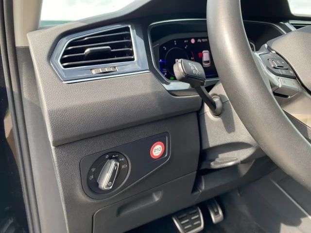 Volkswagen Tiguan 2.0 TDI DSG