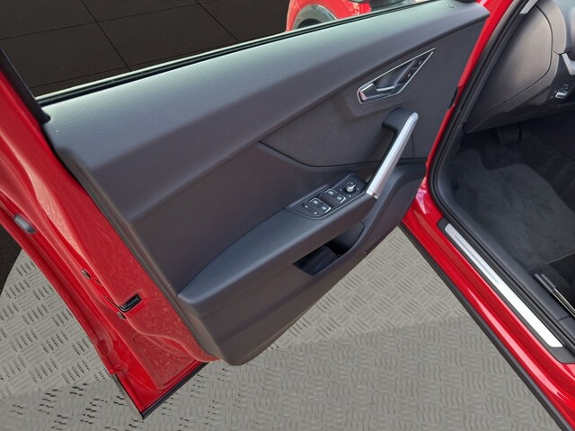 Audi Q2 35 TDI S-Tronic