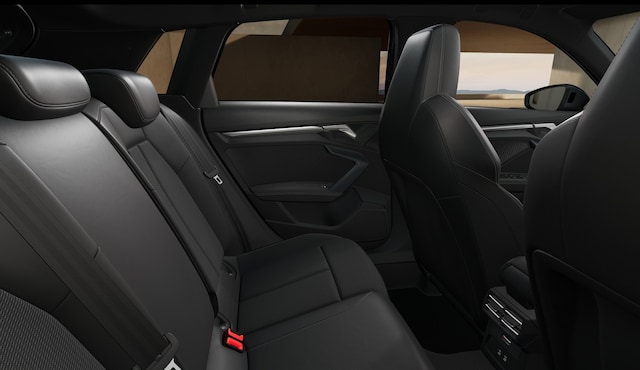 Audi A3 S-Tronic Sportback