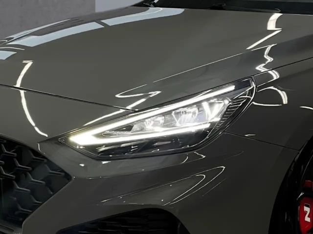 Hyundai i30 2.0 N Performance T-GDi
