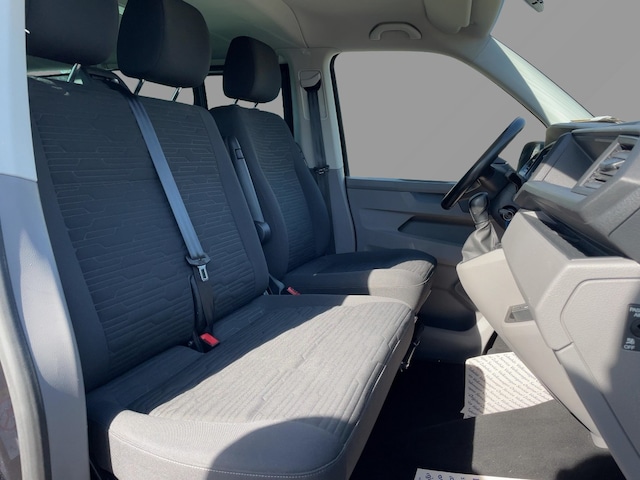 Volkswagen Caravelle Comfortline Lang T6