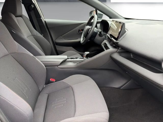 Toyota C-HR Hybride Style